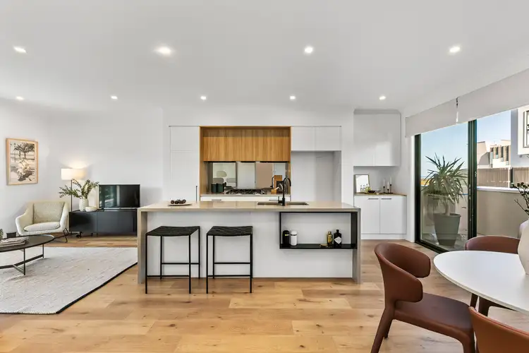Sixth view of Homely townhouse listing, 14 Pelican Terrace, Williamstown VIC 3016