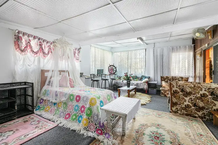 Second view of Homely house listing, 19 East Street, Mount Morgan QLD 4714