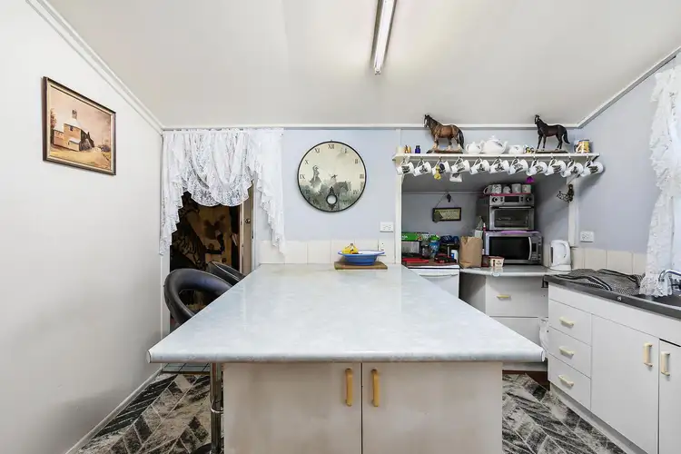 Third view of Homely house listing, 19 East Street, Mount Morgan QLD 4714