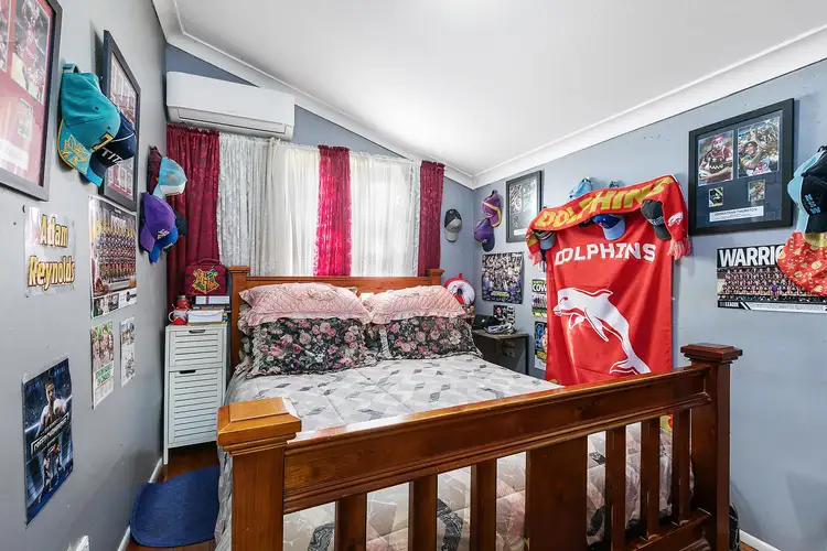 Fourth view of Homely house listing, 19 East Street, Mount Morgan QLD 4714