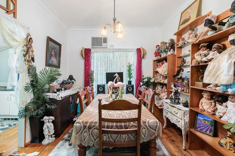 Fifth view of Homely house listing, 19 East Street, Mount Morgan QLD 4714