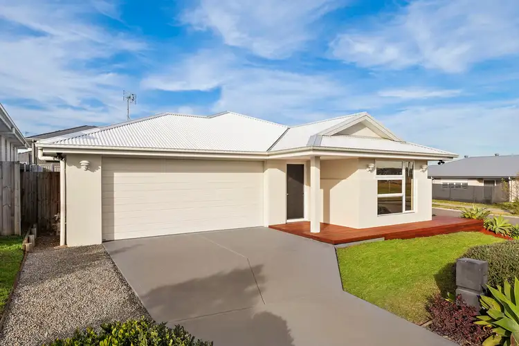 Main view of Homely house listing, 34 Mayo Crescent, Chisholm NSW 2322