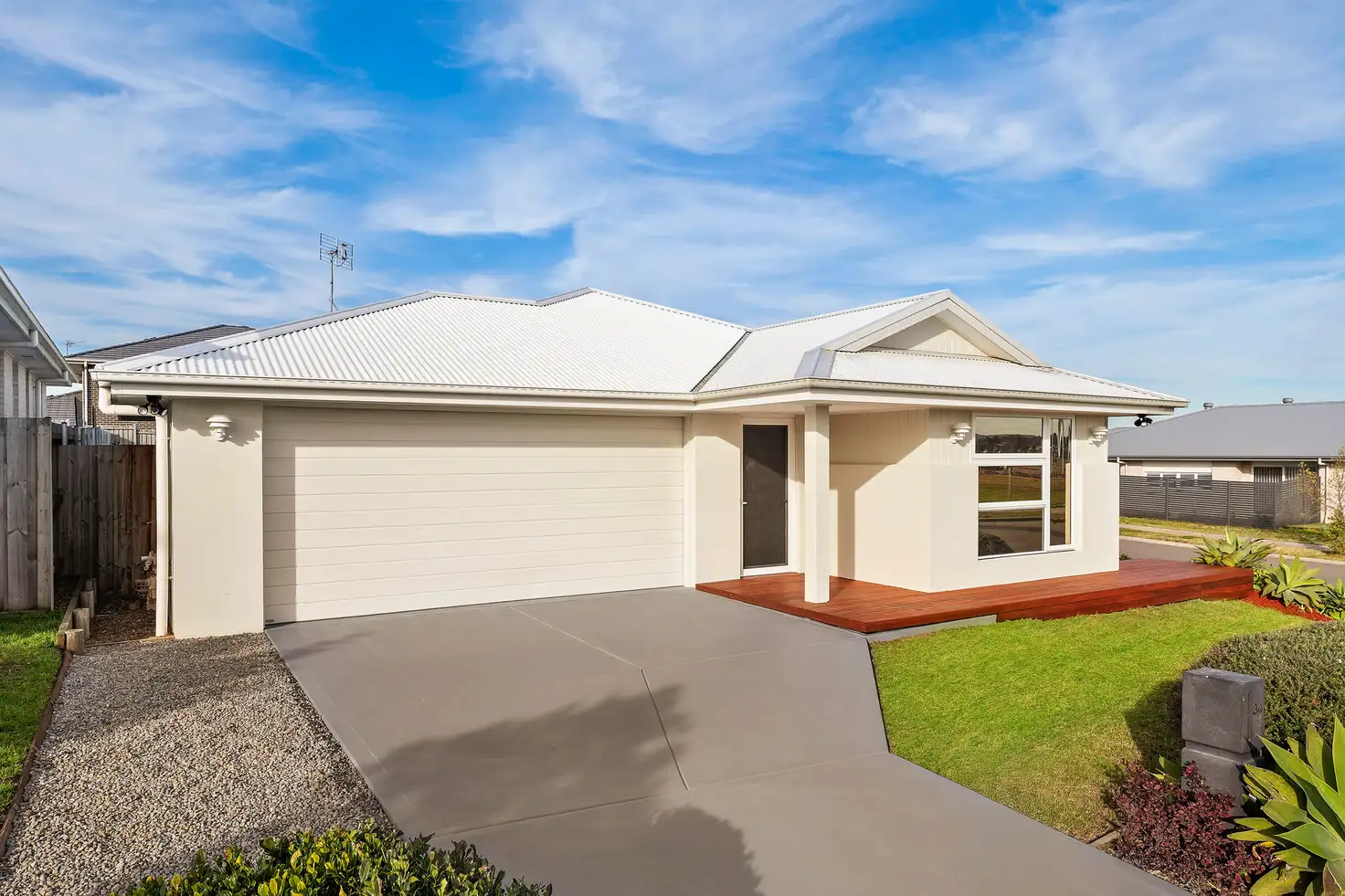 Main view of Homely house listing, 34 Mayo Crescent, Chisholm NSW 2322