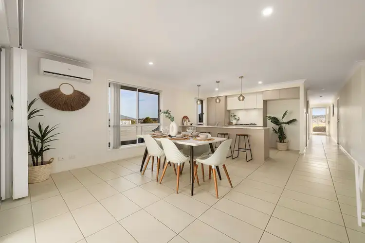 Second view of Homely house listing, 34 Mayo Crescent, Chisholm NSW 2322