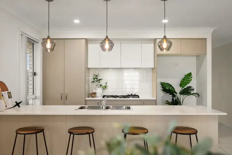 Third view of Homely house listing, 34 Mayo Crescent, Chisholm NSW 2322