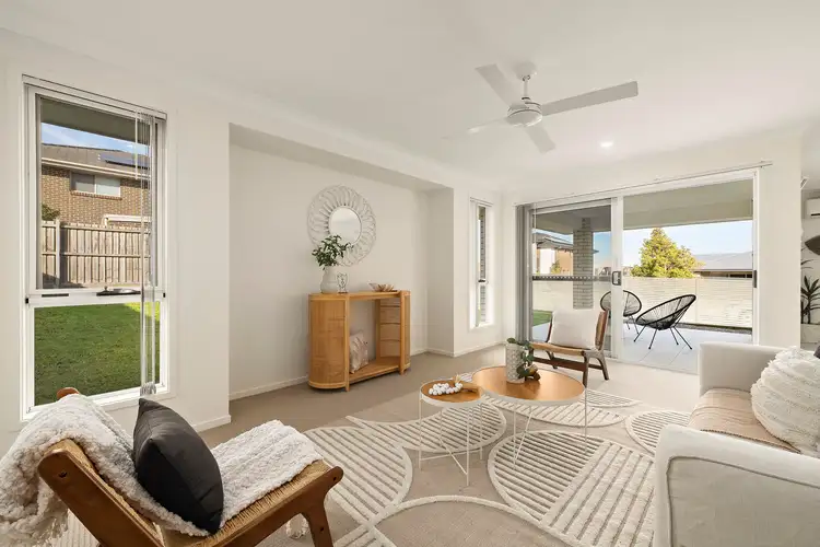 Fourth view of Homely house listing, 34 Mayo Crescent, Chisholm NSW 2322