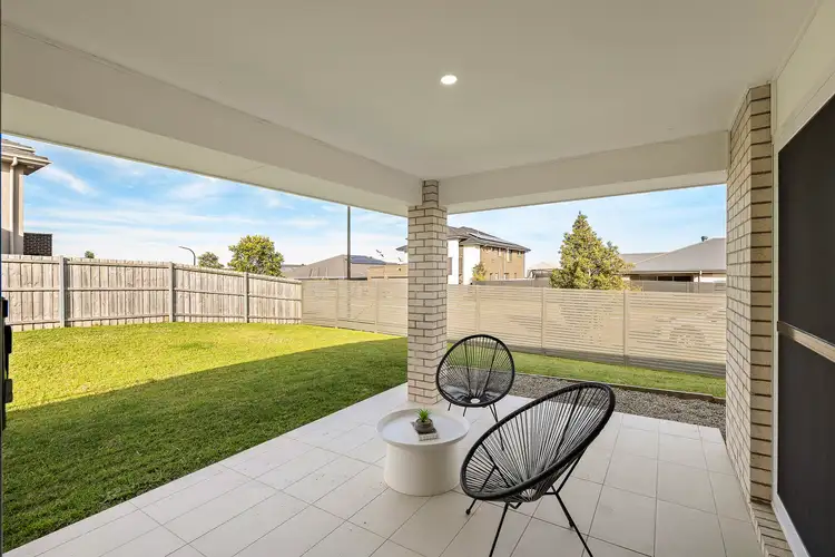 Fifth view of Homely house listing, 34 Mayo Crescent, Chisholm NSW 2322