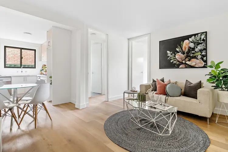 Main view of Homely apartment listing, 9/10 Empire Street, Footscray VIC 3011