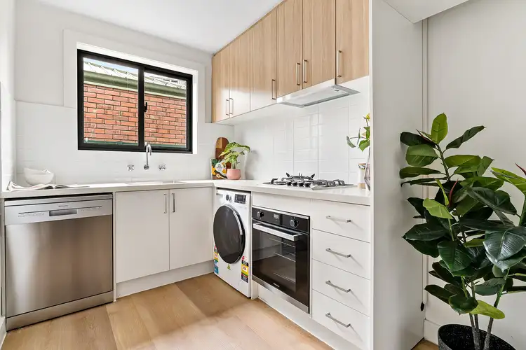 Third view of Homely apartment listing, 9/10 Empire Street, Footscray VIC 3011