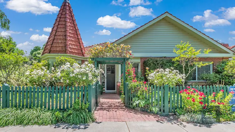 Second view of Homely house listing, 72 Francis Street, Echuca VIC 3564