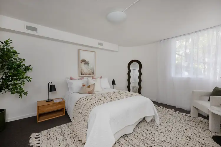 Second view of Homely apartment listing, 12/56 Darling Street, South Yarra VIC 3141