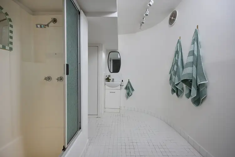 Fifth view of Homely apartment listing, 12/56 Darling Street, South Yarra VIC 3141