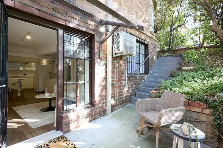 Sixth view of Homely apartment listing, 12/56 Darling Street, South Yarra VIC 3141