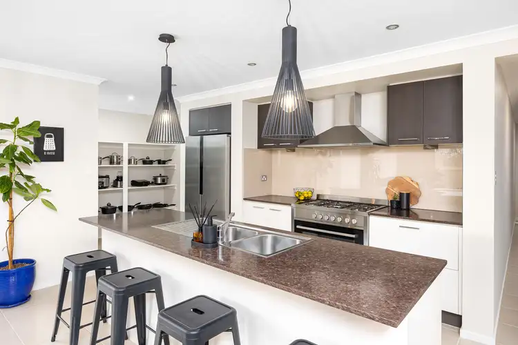 Second view of Homely house listing, 22 Paperbark Drive, Forest Hill NSW 2651