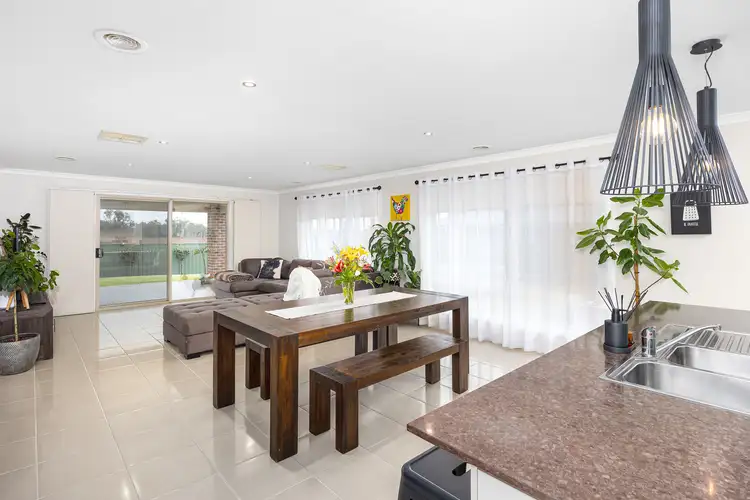Third view of Homely house listing, 22 Paperbark Drive, Forest Hill NSW 2651
