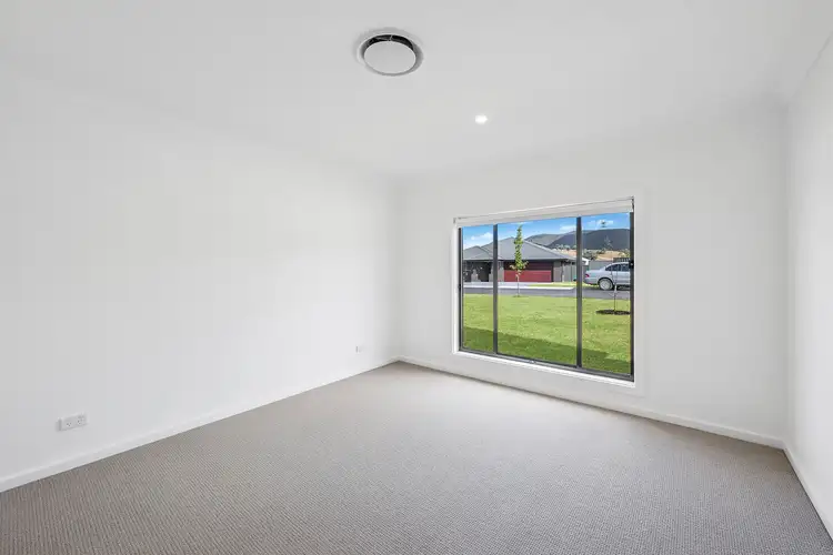 Third view of Homely house listing, 8A Davis Crescent, Mudgee NSW 2850