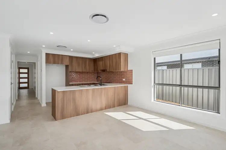 Fourth view of Homely house listing, 8A Davis Crescent, Mudgee NSW 2850