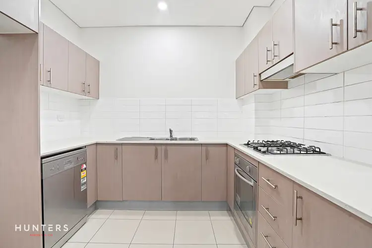 Main view of Homely unit listing, 32/53-59 Balmoral Street, Northmead NSW 2152