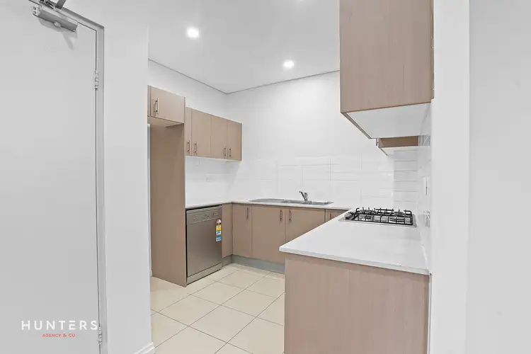 Second view of Homely unit listing, 32/53-59 Balmoral Street, Northmead NSW 2152