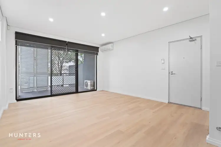 Third view of Homely unit listing, 32/53-59 Balmoral Street, Northmead NSW 2152
