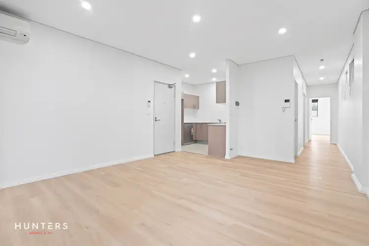Fourth view of Homely unit listing, 32/53-59 Balmoral Street, Northmead NSW 2152