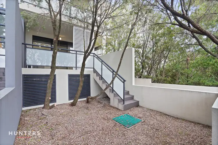 Fifth view of Homely unit listing, 32/53-59 Balmoral Street, Northmead NSW 2152