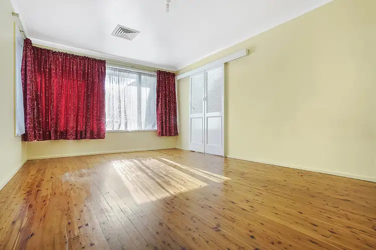 Third view of Homely house listing, 17A Crown Street, Riverstone NSW 2765