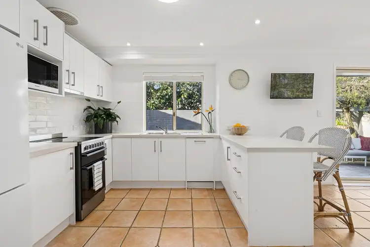 Third view of Homely house listing, 47 Tango Avenue, Dee Why NSW 2099
