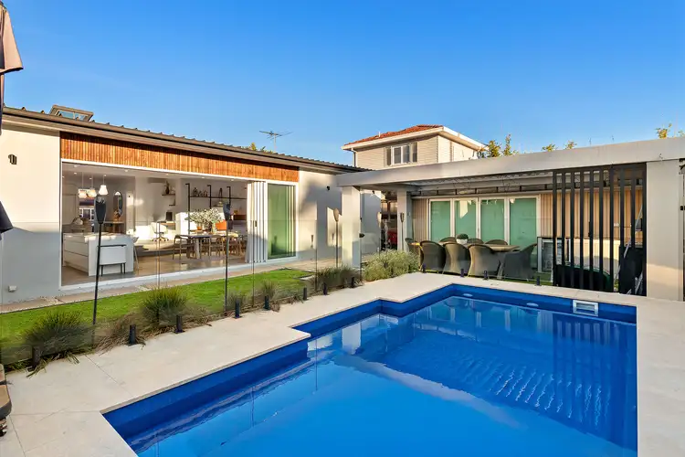 Second view of Homely house listing, 29 Moorefield Avenue, Kogarah NSW 2217