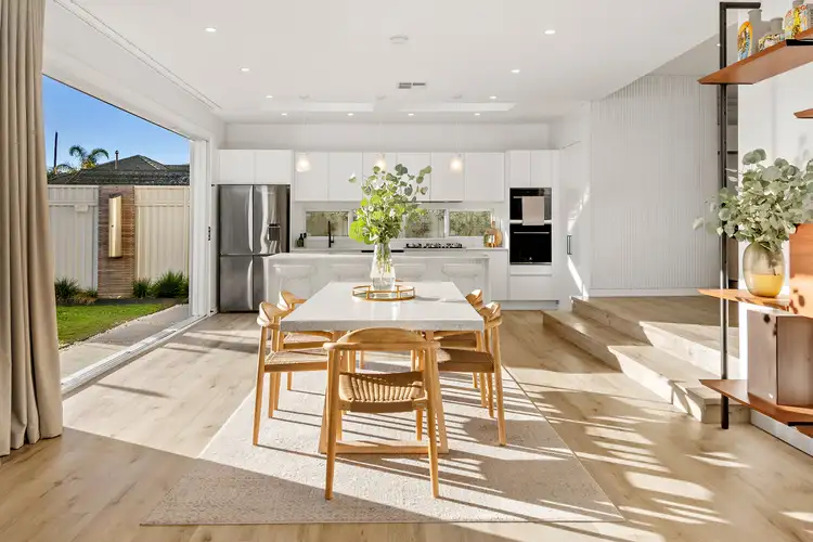 Second view of Homely house listing, 29 Moorefield Avenue, Kogarah NSW 2217