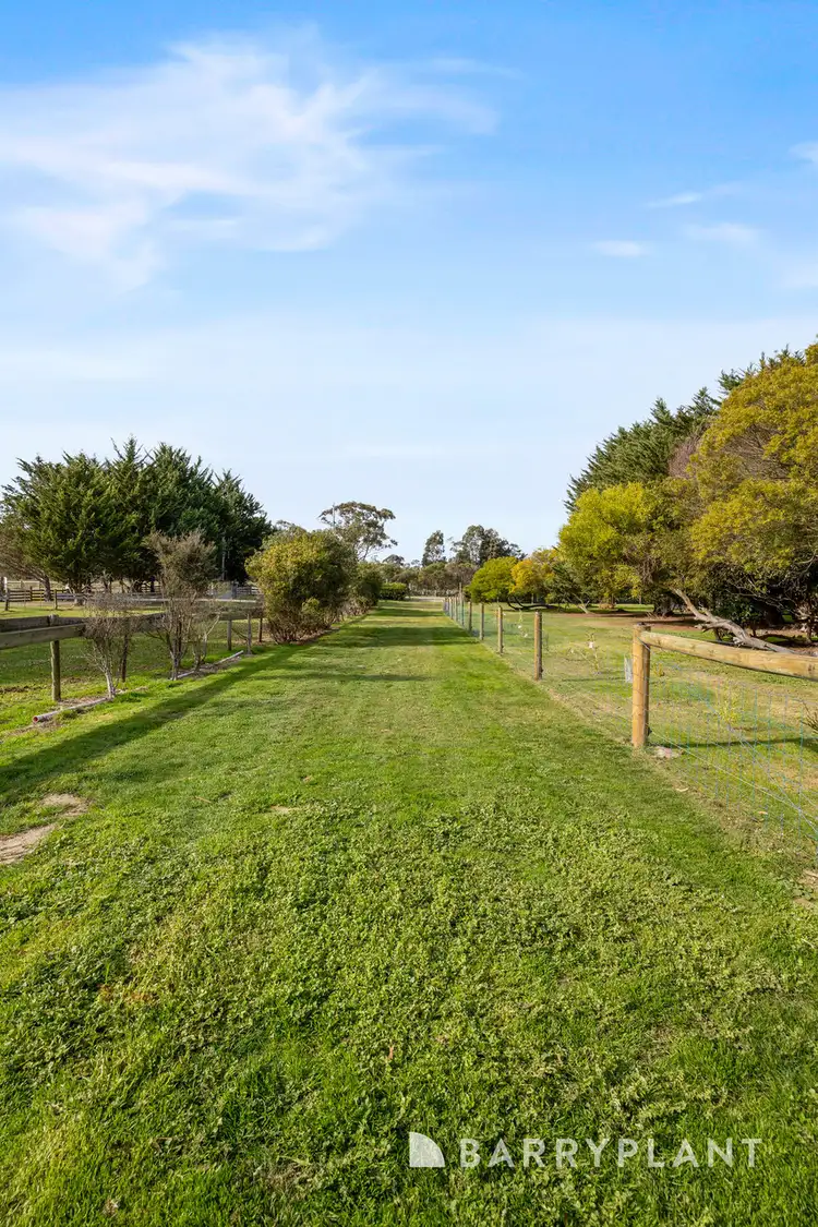 Sixth view of Homely land listing, 459. Kettles Road, Lang Lang VIC 3984