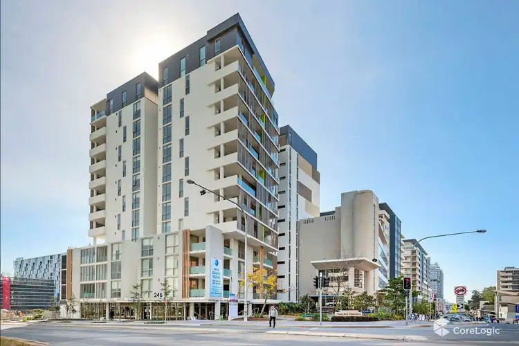 Main view of Homely unit listing, 704/248 Coward Street, Mascot NSW 2020
