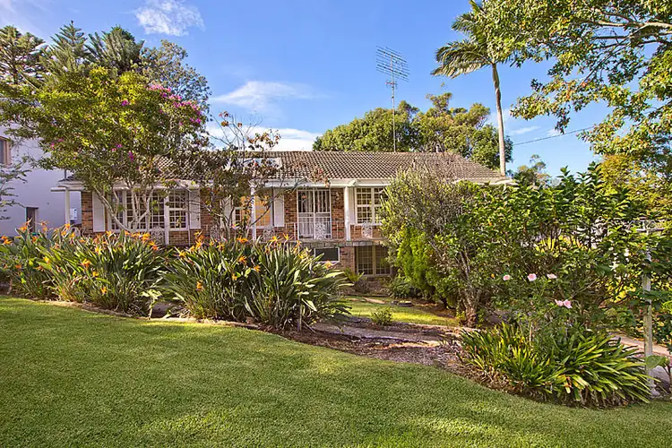 Main view of Homely house listing, 70 Patrick Street, Avalon Beach NSW 2107
