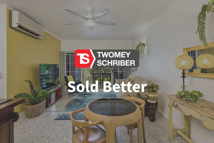 24/327-329 Lake Street, Cairns North QLD 4870
