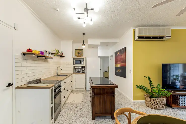 Third view of Homely unit listing, 24/327-329 Lake Street, Cairns North QLD 4870