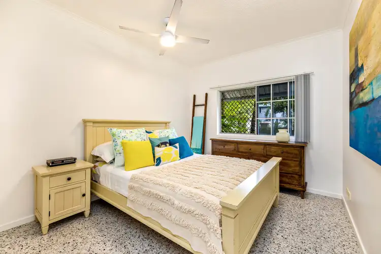 Fourth view of Homely unit listing, 24/327-329 Lake Street, Cairns North QLD 4870