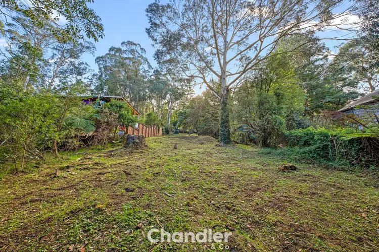 Fourth view of Homely land listing, 25 Wright Avenue, Upwey VIC 3158