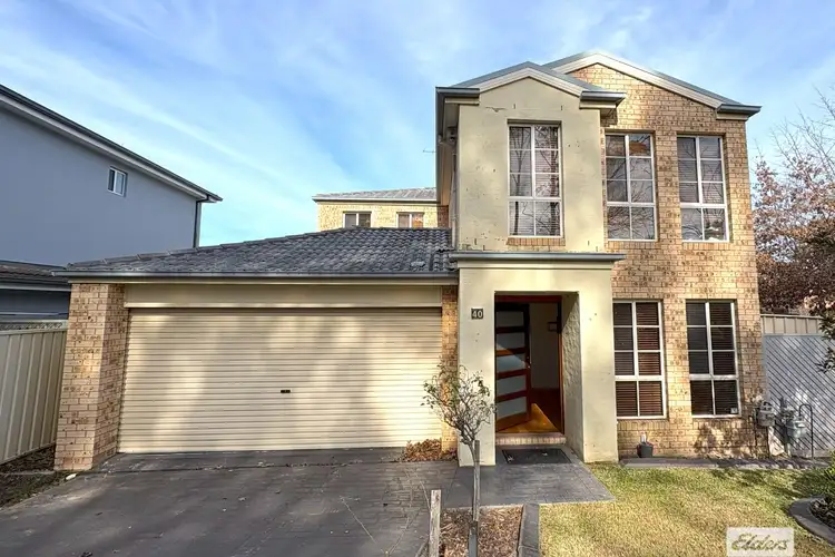 40 Kensington Drive, Harrington Park NSW 2567