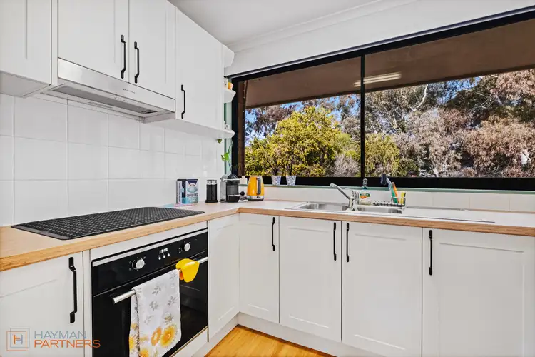Main view of Homely unit listing, 9/7 Medley Street, Chifley ACT 2606