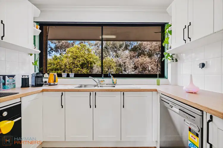 Second view of Homely unit listing, 9/7 Medley Street, Chifley ACT 2606