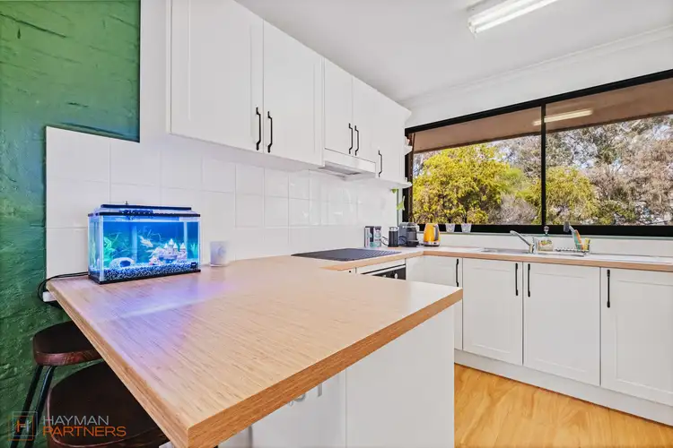 Third view of Homely unit listing, 9/7 Medley Street, Chifley ACT 2606