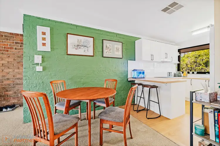 Fourth view of Homely unit listing, 9/7 Medley Street, Chifley ACT 2606