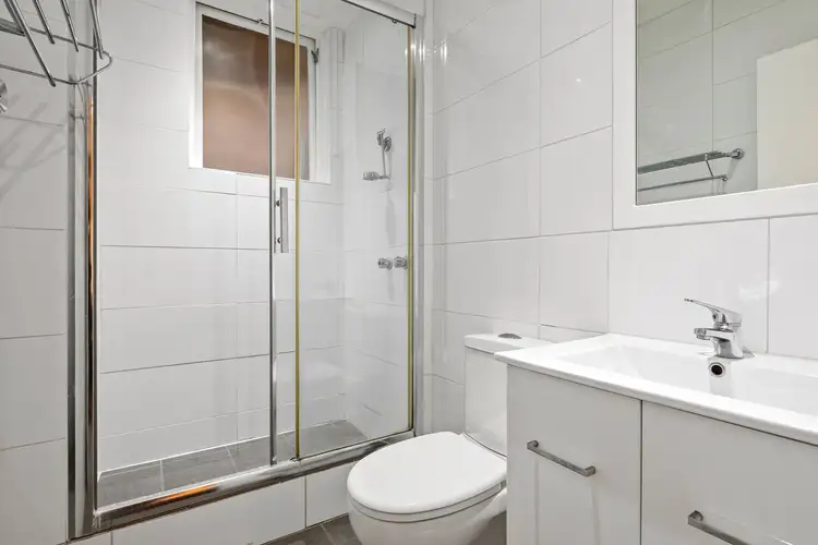 Fifth view of Homely studio listing, 612/500 Flinders Street, Melbourne VIC 3000