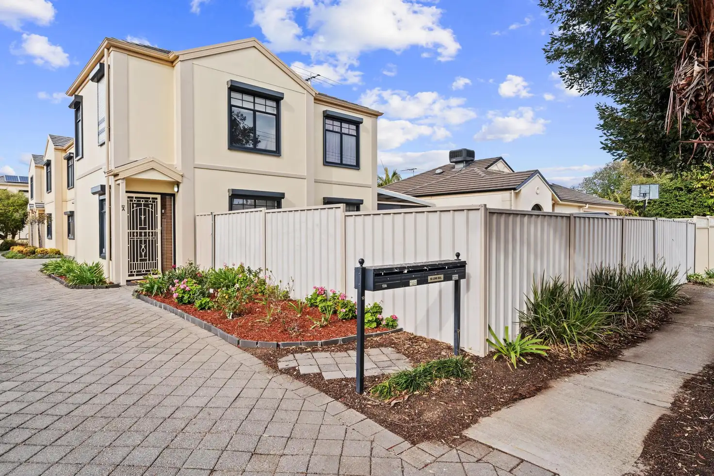Main view of Homely townhouse listing, 12A Audrey Street, Ascot Park SA 5043