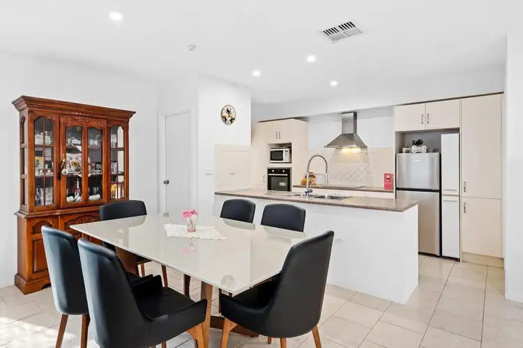 Second view of Homely townhouse listing, 12A Audrey Street, Ascot Park SA 5043