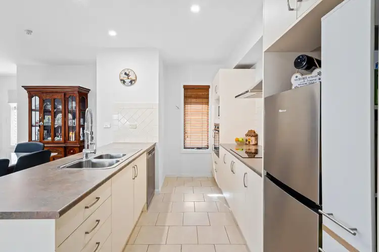 Third view of Homely townhouse listing, 12A Audrey Street, Ascot Park SA 5043