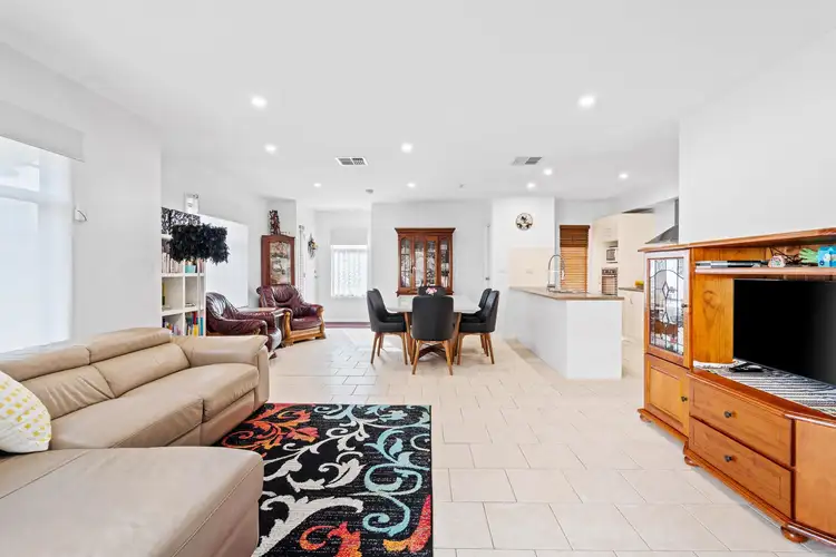 Sixth view of Homely townhouse listing, 12A Audrey Street, Ascot Park SA 5043