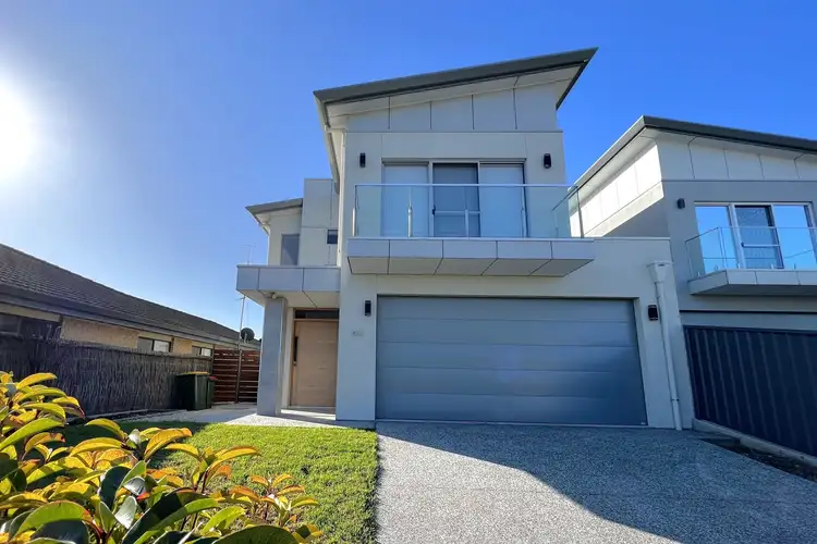 Main view of Homely house listing, 57 St Andrews Drive, Port Lincoln SA 5606
