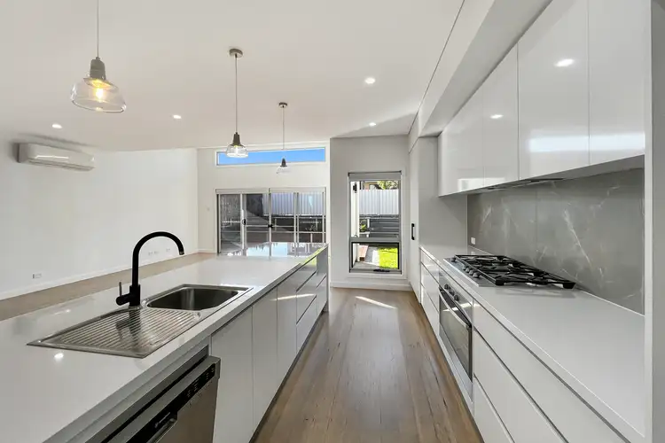 Second view of Homely house listing, 57 St Andrews Drive, Port Lincoln SA 5606