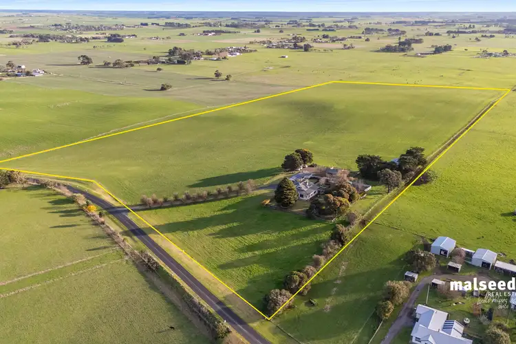Third view of Homely rural property listing, 51 Orchard Road, Moorak SA 5291